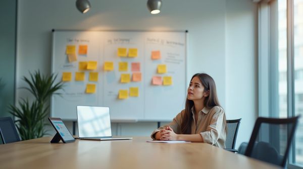 10 stratégies pour combiner agilité et intelligence artificielle