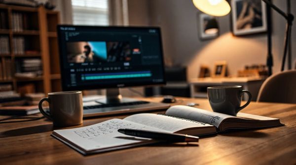 7 astuces incontournables pour optimiser la post-production vidéo
