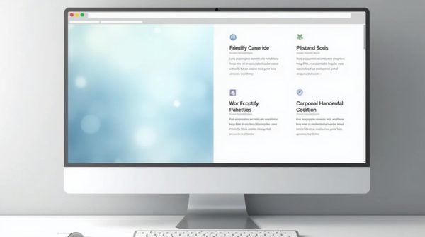 Le responsive web design, pilier de la conception moderne des sites web