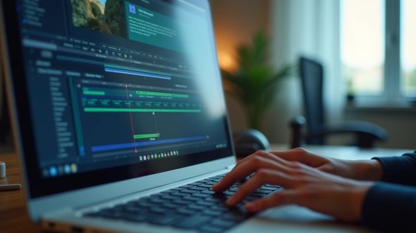 Post-production vidéo : techniques essentielles et meilleures pratiques