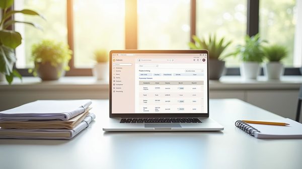 Simplifiez votre quotidien avec un logiciel de facturation infirmier
