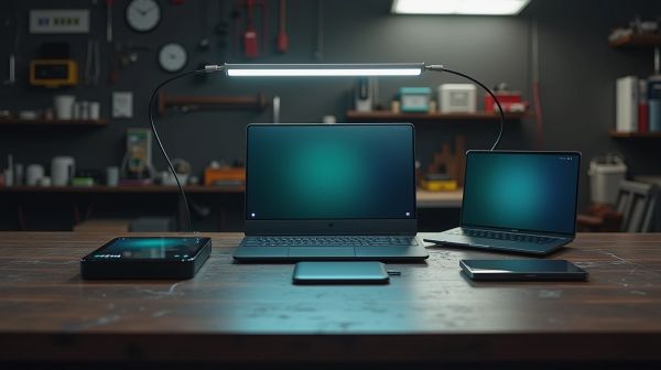 Top 10 produits high tech reconditionnés à petit prix